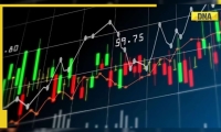 沙特ETF“惊魂”两周 大起大落走线妖娆 “人形量化”魅影重重